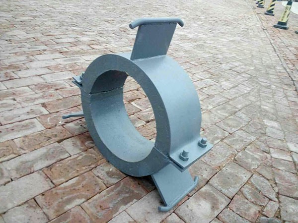 热力管道支吊架