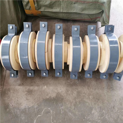 热力管道支吊架