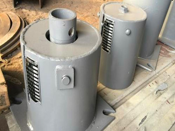 可变弹簧支吊架