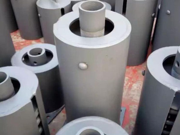 可变弹簧支吊架