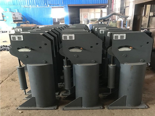 恒力弹簧支吊架