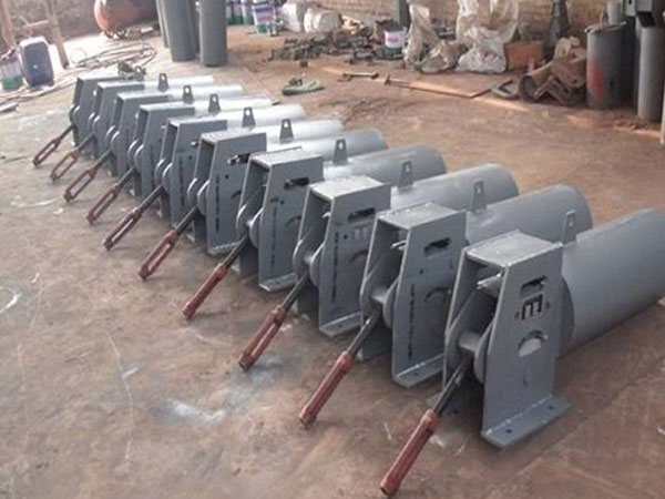 恒力弹簧支吊架