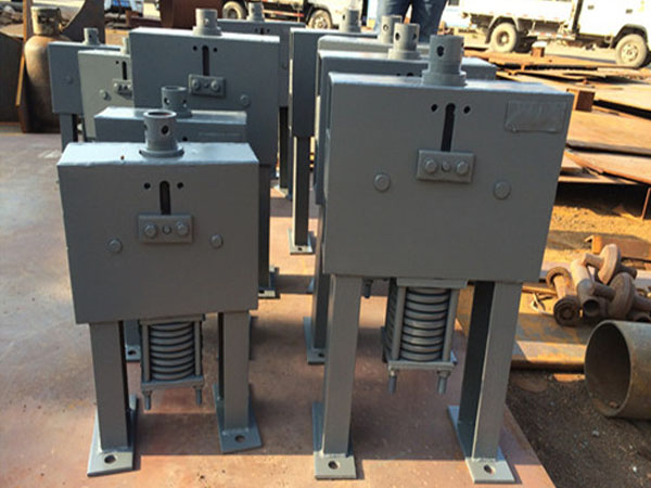 恒力弹簧支吊架