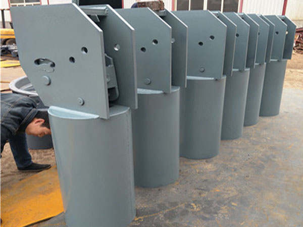 恒力弹簧支吊架