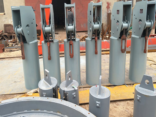 恒力弹簧支吊架