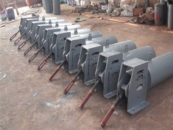 恒力弹簧支吊架