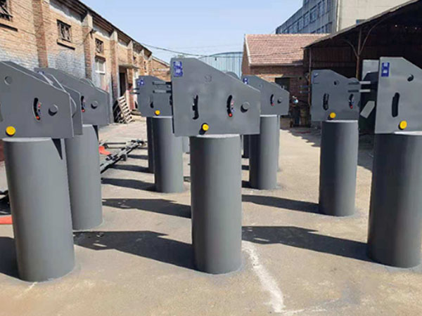 恒力弹簧支吊架