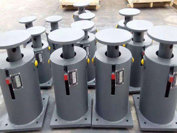 管道弹簧支吊架