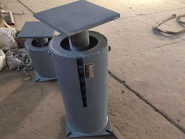 管道弹簧支吊架