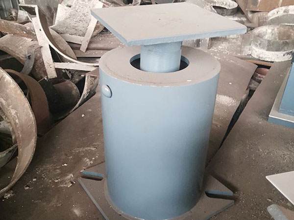 管道弹簧支吊架