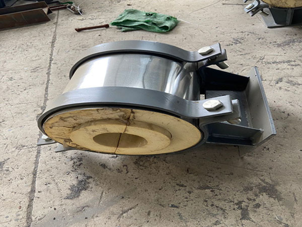 聚氨酯保冷管托