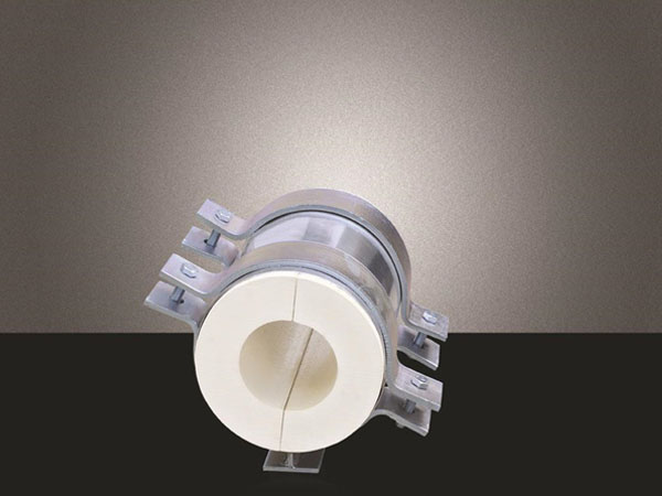 聚氨酯保冷管托