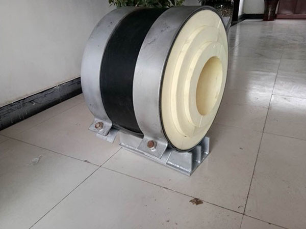 聚氨酯保冷管托