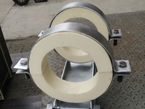 聚氨酯保冷管托