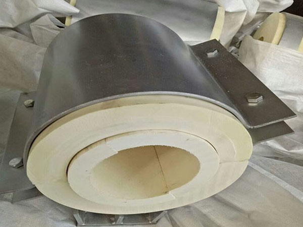 聚氨酯保冷管托