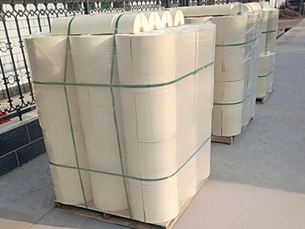 HDPIR高密度保冷管托