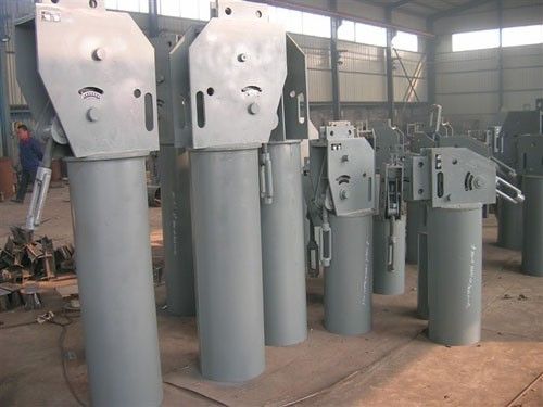 恒力支吊架厂家