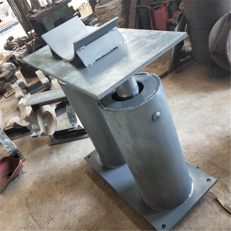 双弹弹簧支吊架 管托