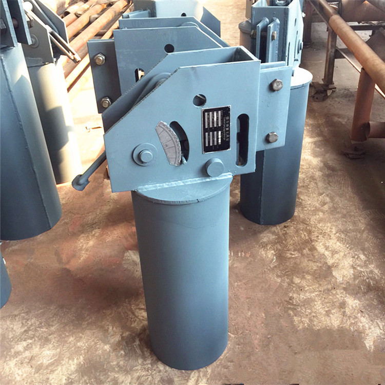 恒力弹簧支吊架