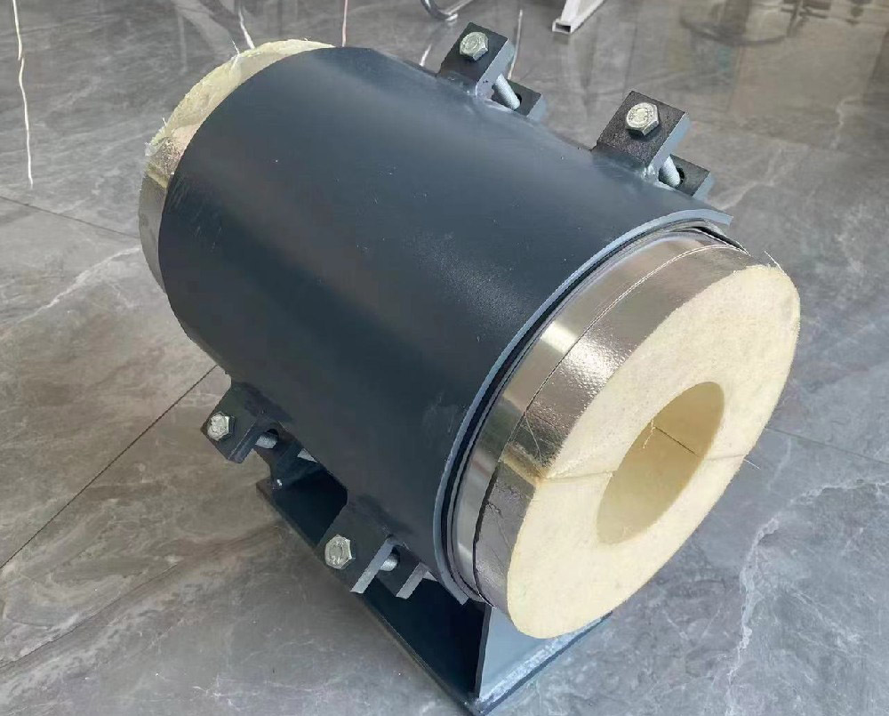 聚氨酯保冷管托